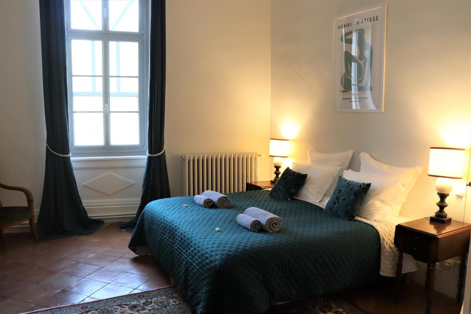 Le Domaine De Villespy Exterior photo