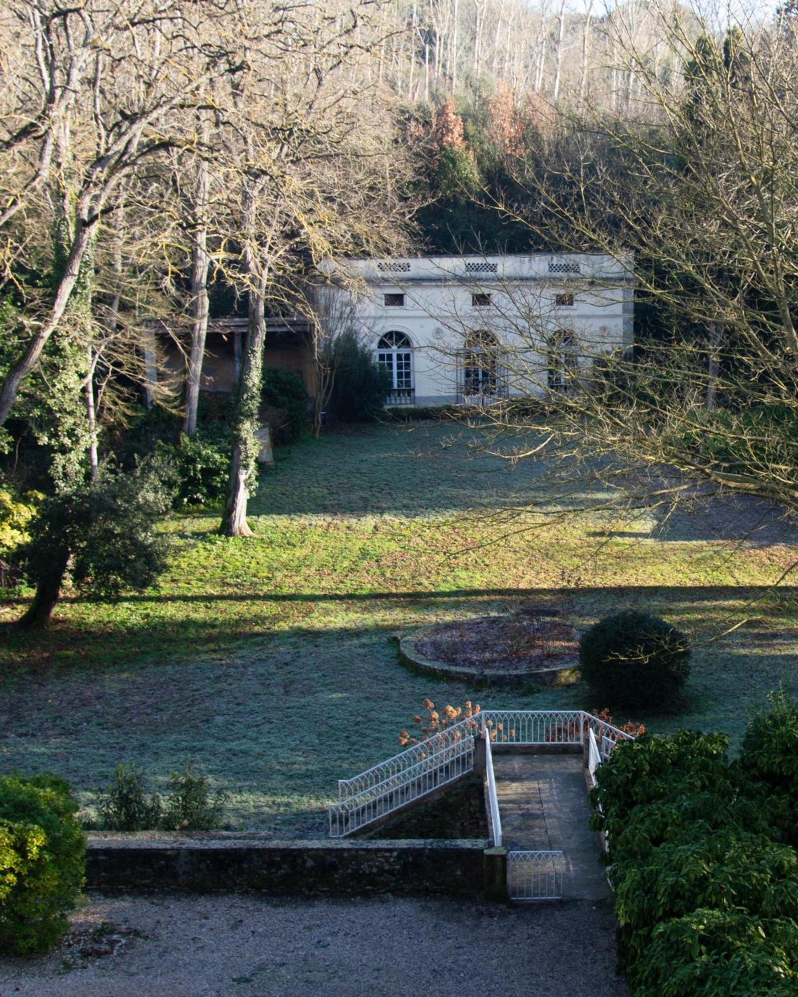 Le Domaine De Villespy Exterior photo